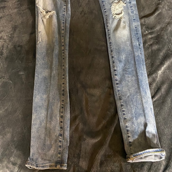 Jeans - Picture 2 of 2